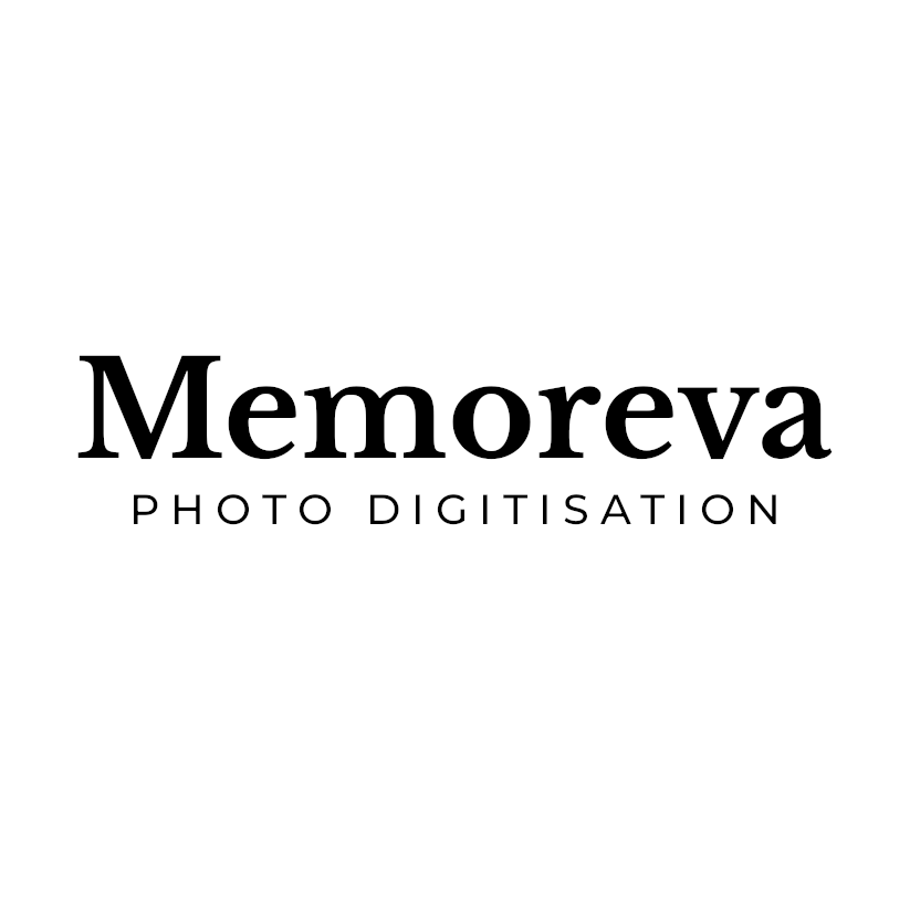 Memoreva Logo